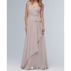 WToo Maids 102 Mocha